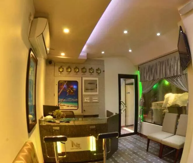 Fotos del hotel Newtown Inn:  4