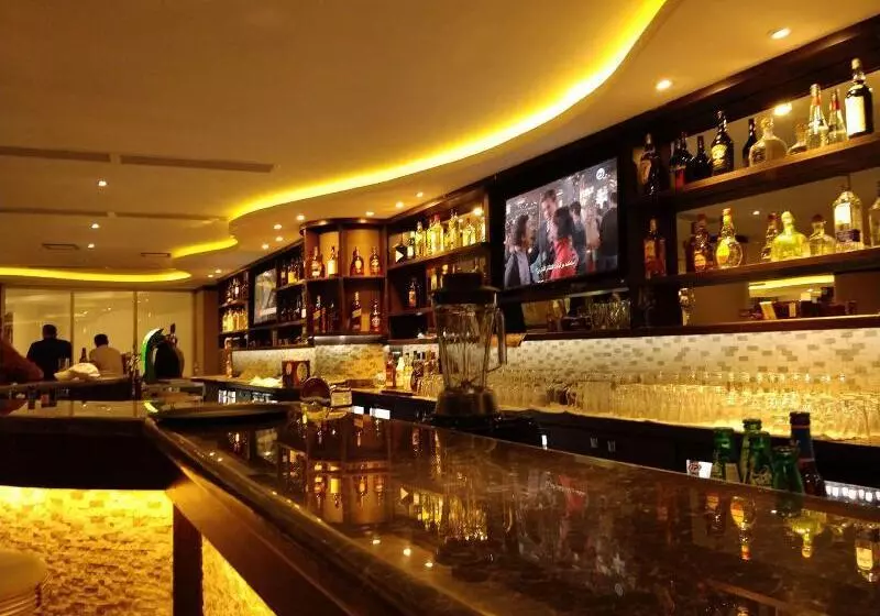 Fotos del hotel Best Western Plus Addis Ababa:  6