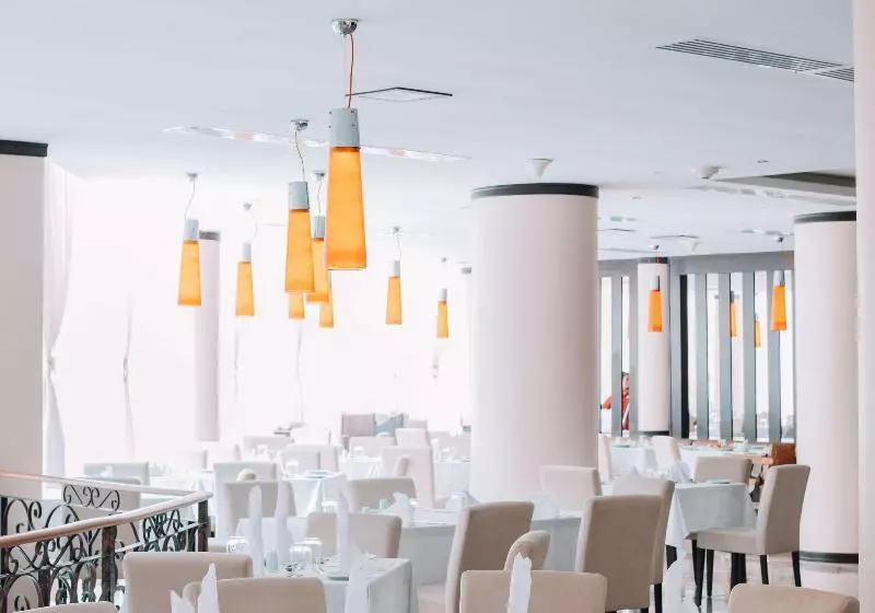 Fotos del hotel Best Western Plus Addis Ababa:  15