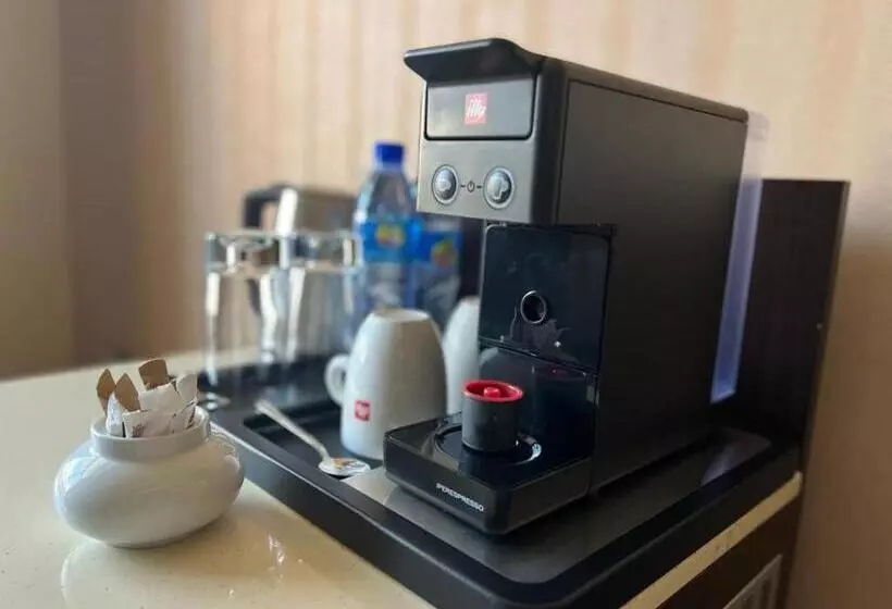 Fotos del hotel Best Western Plus Addis Ababa:  16