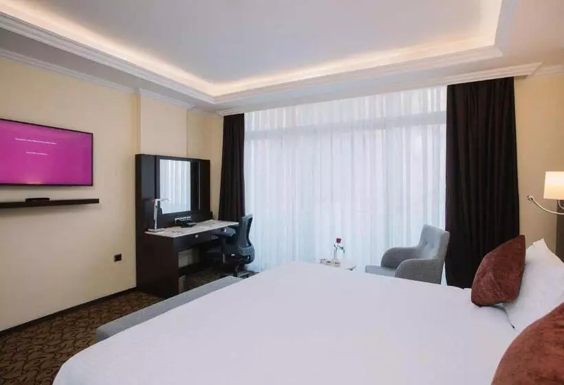Fotos del hotel Best Western Plus Addis Ababa:  14