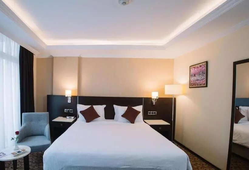 Fotos del hotel Best Western Plus Addis Ababa:  18