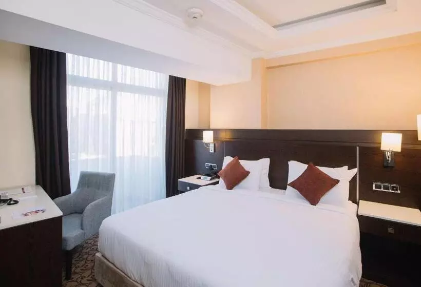 Fotos del hotel Best Western Plus Addis Ababa:  20
