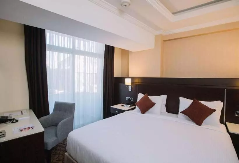 Fotos del hotel Best Western Plus Addis Ababa:  23