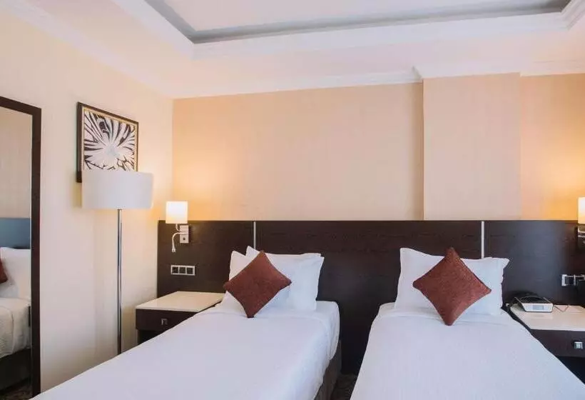 Fotos del hotel Best Western Plus Addis Ababa:  24