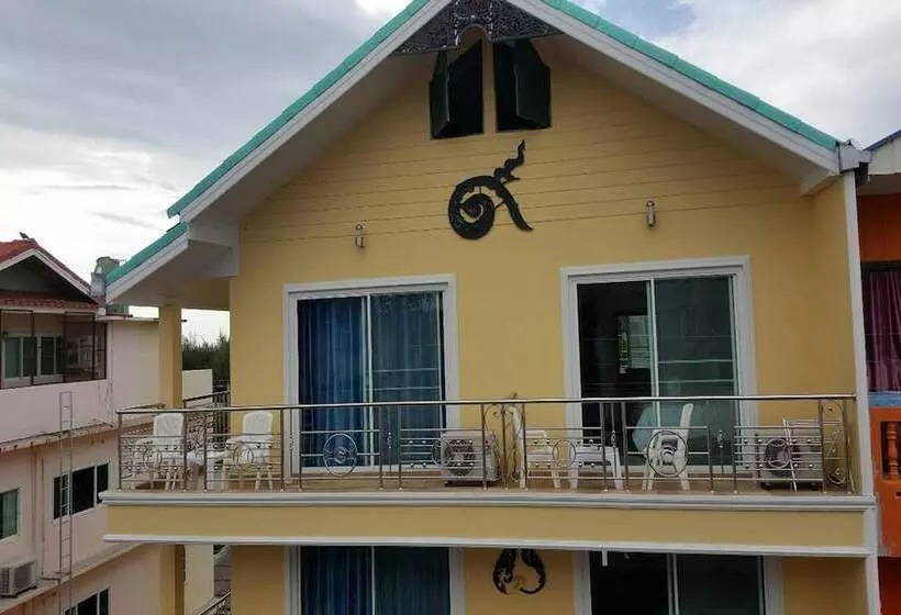 Fotos del hotel Panjai's Place:  12