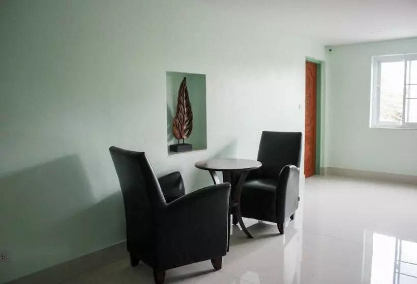 Fotos del hotel Panjai's Place:  25