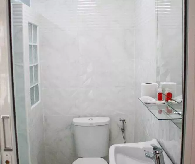Fotos del hotel Panjai's Place:  11