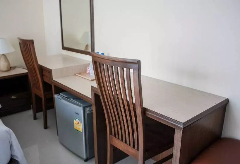 Fotos del hotel Panjai's Place:  24