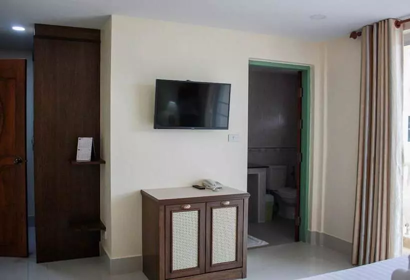 Fotos del hotel Panjai's Place:  8