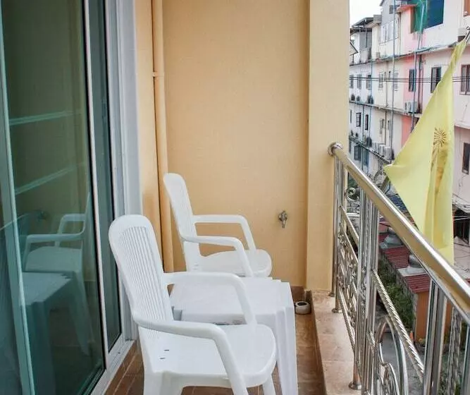 Fotos del hotel Panjai's Place:  5