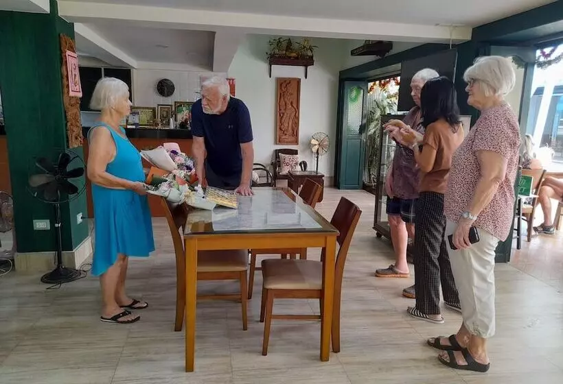Fotos del hotel Panjai's Place:  15