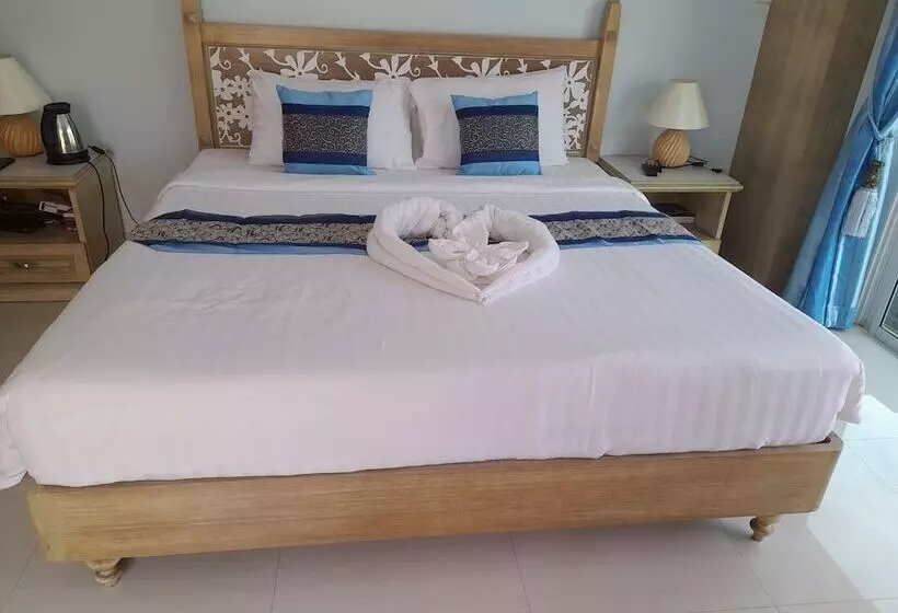 Fotos del hotel Panjai's Place:  22