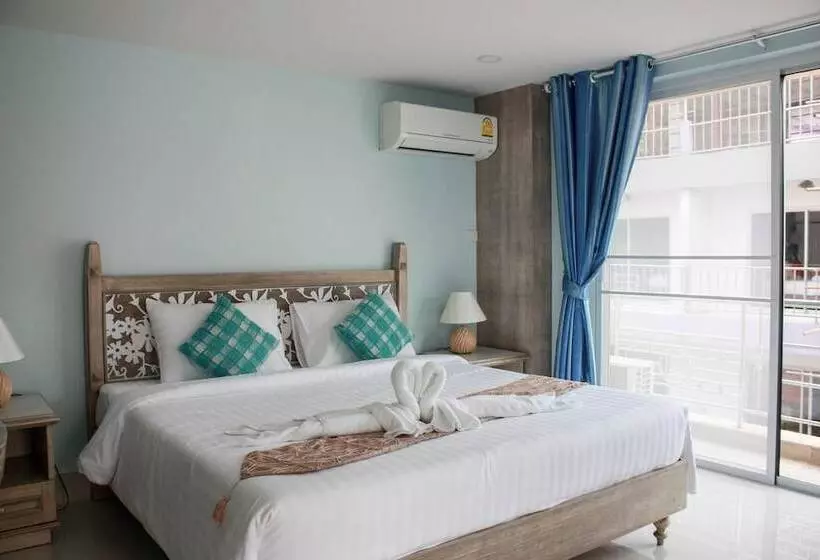 Fotos del hotel Panjai's Place:  1