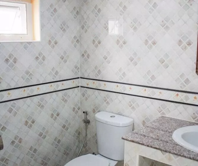 Fotos del hotel Panjai's Place:  6