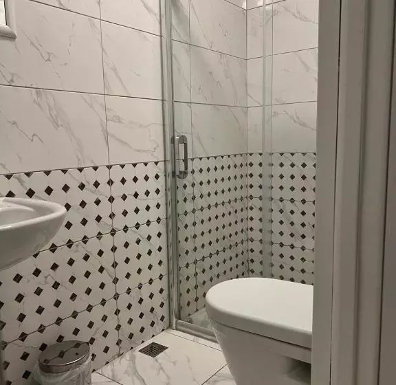 Fotos del hotel Sultanahmet Inn:  15