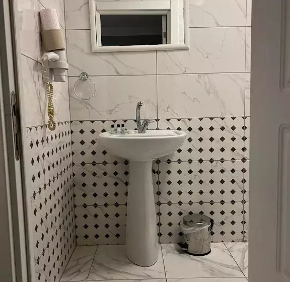 Fotos del hotel Sultanahmet Inn:  17