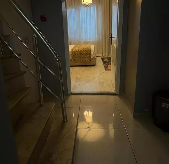Fotos del hotel Sultanahmet Inn:  8