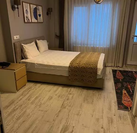 Fotos del hotel Sultanahmet Inn:  14