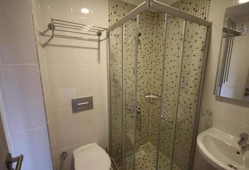 Fotos del hotel Sultanahmet Inn:  13