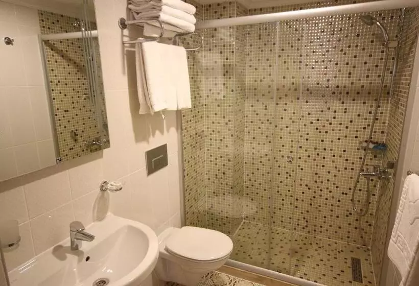 Fotos del hotel Sultanahmet Inn:  10