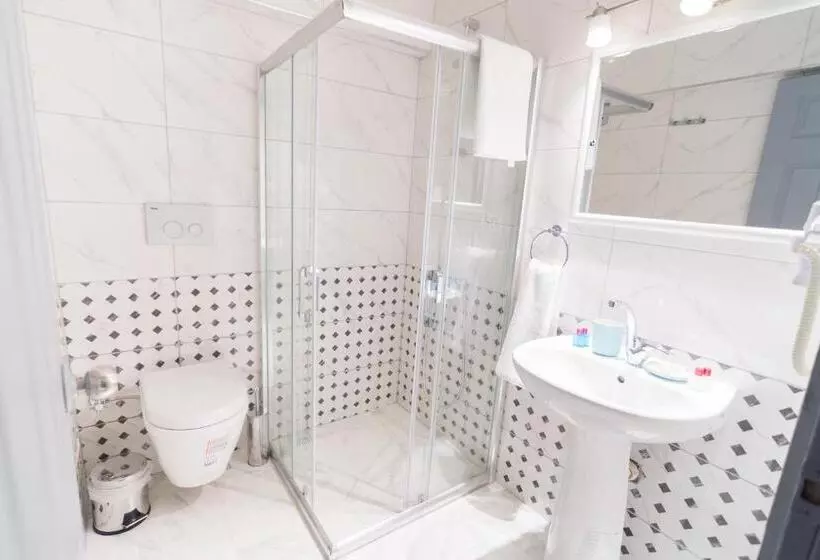 Fotos del hotel Sultanahmet Inn:  5