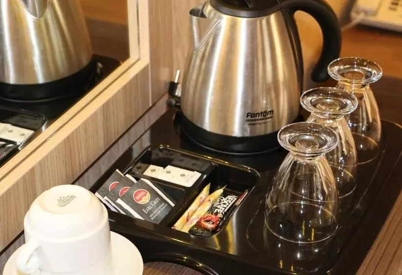 Fotos del hotel Sultanahmet Inn:  6