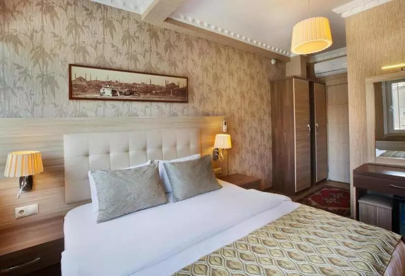 Fotos del hotel Sultanahmet Inn:  24