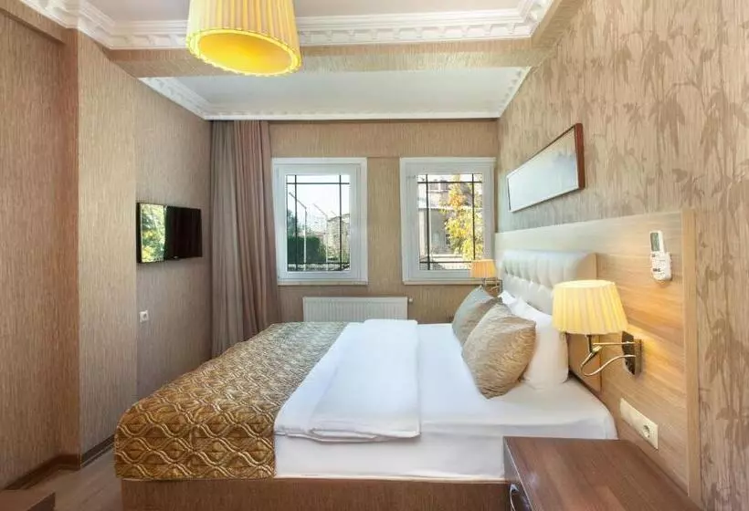 Fotos del hotel Sultanahmet Inn:  7