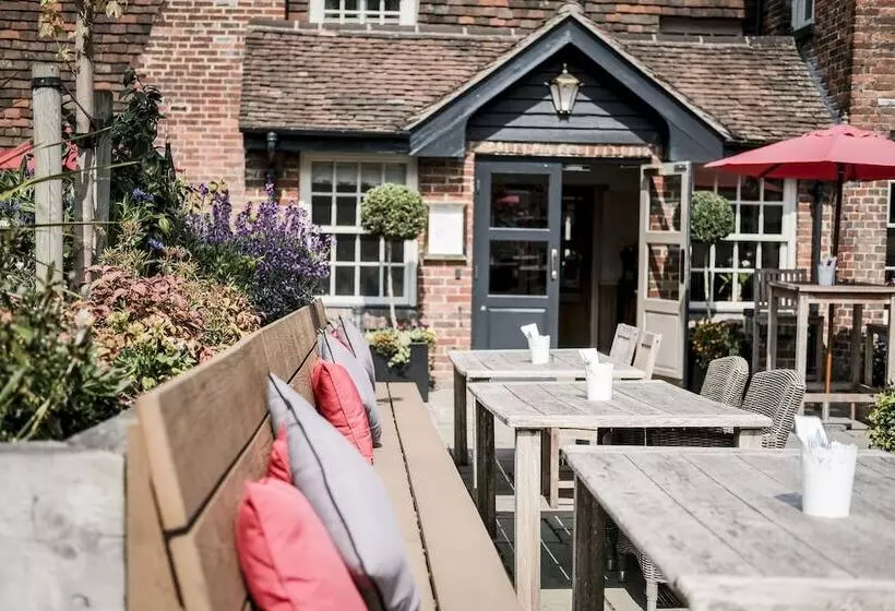 Fotos del hotel The Crown Inn:  4