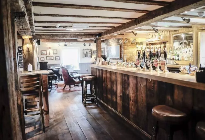 Fotos del hotel The Crown Inn:  17