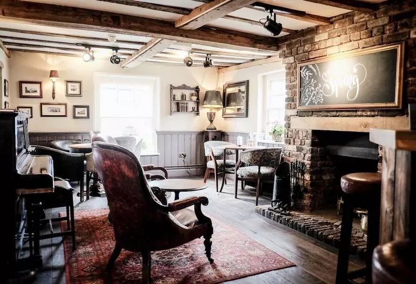 The Crown Inn
