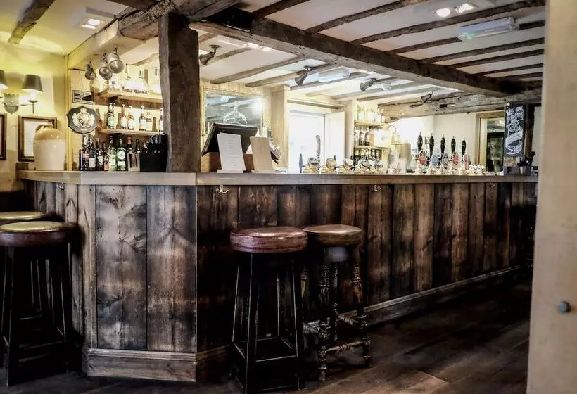 Fotos del hotel The Crown Inn:  14