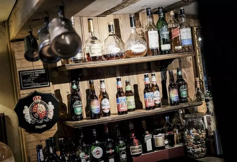 Fotos del hotel The Crown Inn:  20