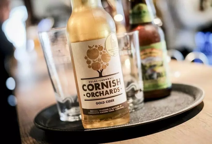 Fotos del hotel The Crown Inn:  19