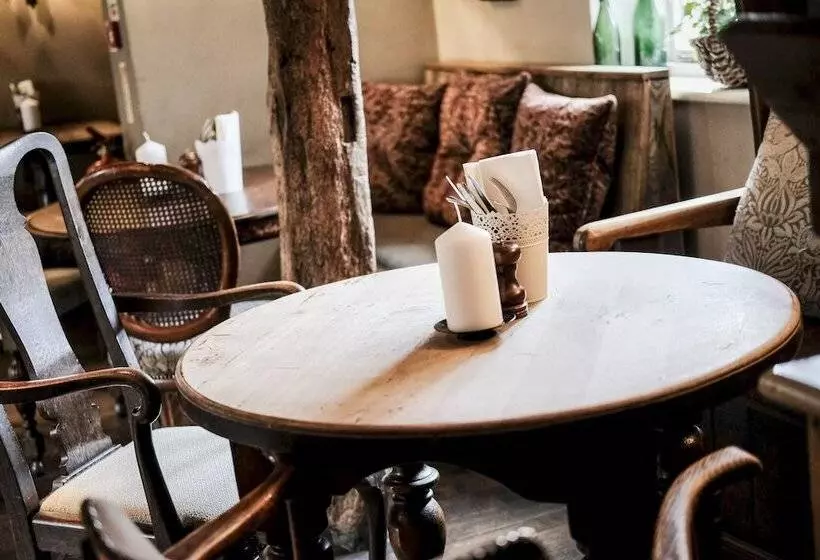 Fotos del hotel The Crown Inn:  8