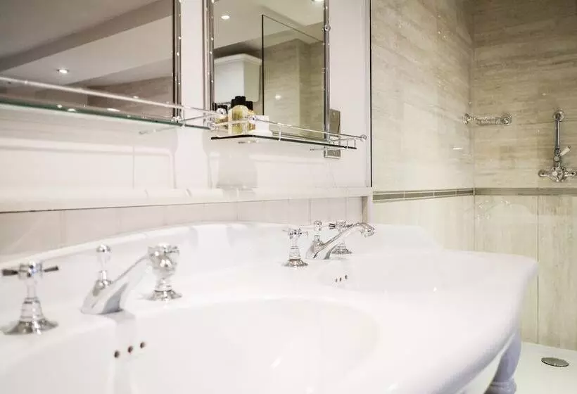 Fotos del hotel The Crown Inn:  11