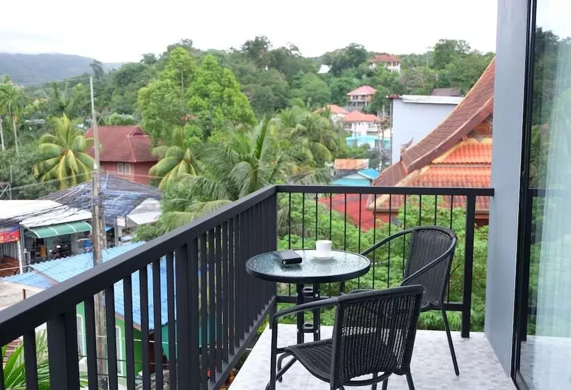 Fotos del hotel The Umbrella House:  17