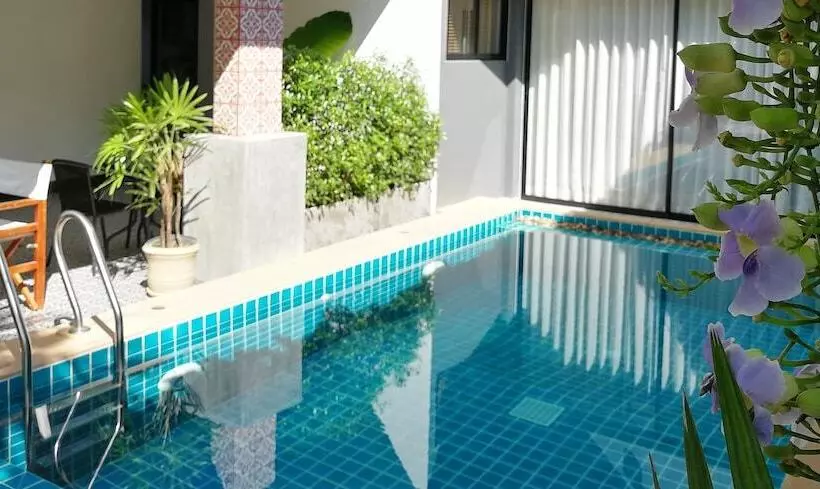 Fotos del hotel The Umbrella House:  19