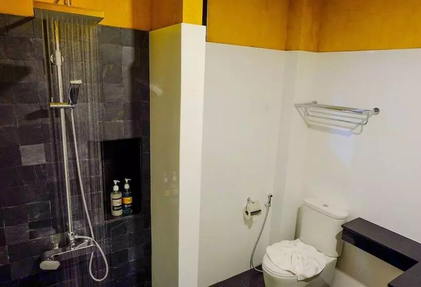 Fotos del hotel The Umbrella House:  6