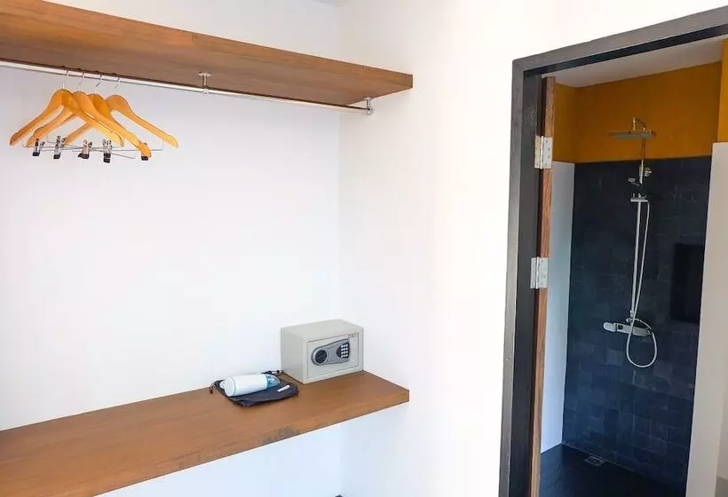 Fotos del hotel The Umbrella House:  15
