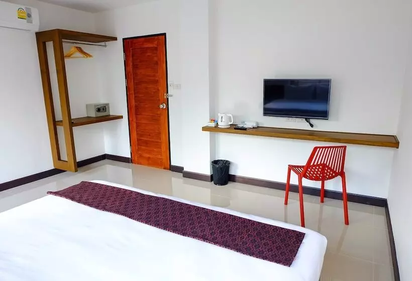 Fotos del hotel The Umbrella House:  18