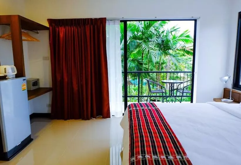 Fotos del hotel The Umbrella House:  23