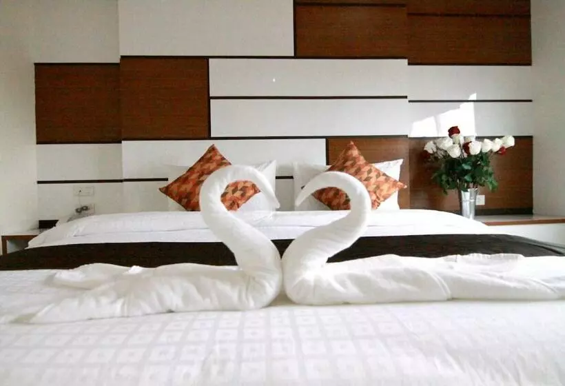 Fotos del hotel Ttt:  10