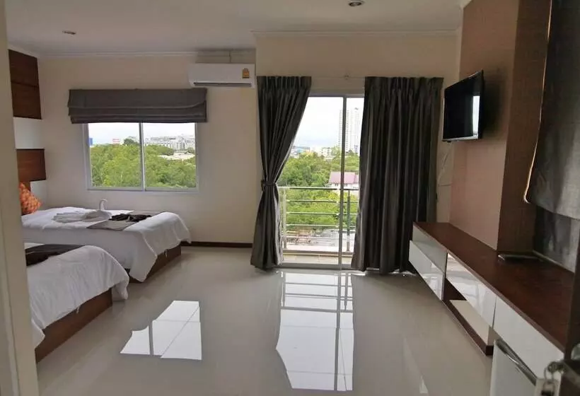 Fotos del hotel Ttt:  12
