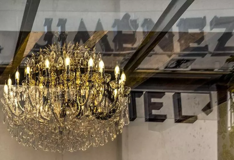 Fotos del hotel Avenida Jimenez:  7