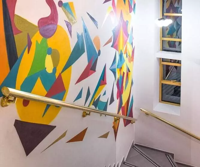 Fotos del hotel Avenida Jimenez:  13