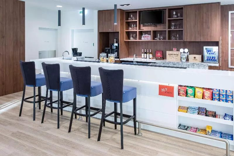 Fotos del hotel Hampton By Hilton Gdansk Oliwa:  9
