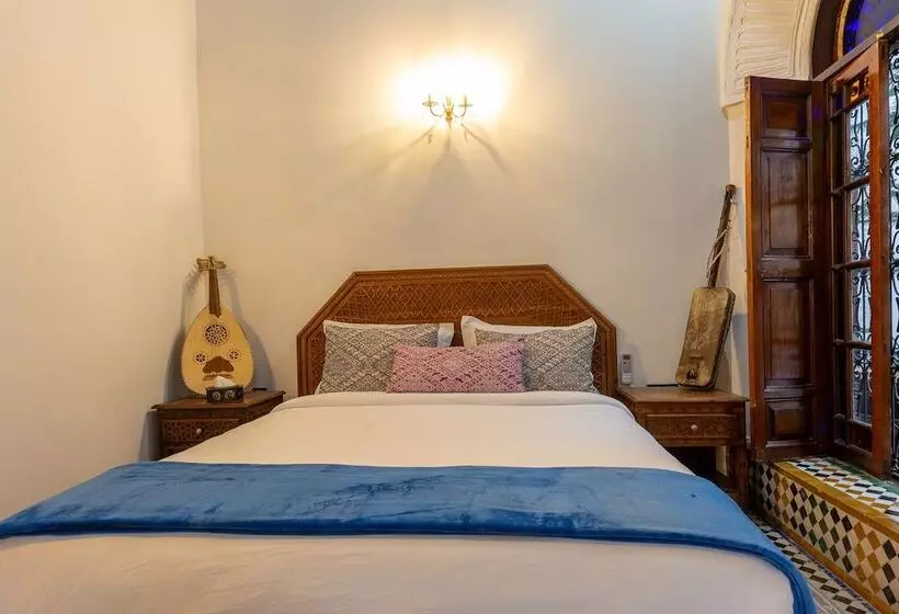 Fotos del hotel Riad Nazha:  13
