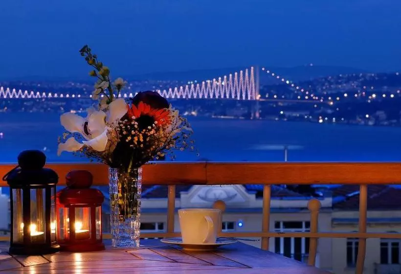 Fotos del hotel Urban Suites Istanbul:  21